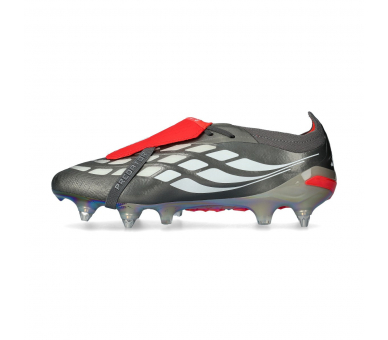 adidas Predator Elite FT SG Hiemet-Black-Rojlúc ref. AD_JS0383