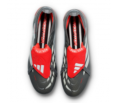 adidas Predator Elite FT SG Hiemet-Black-Rojlúc ref. AD_JS0383