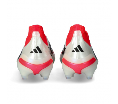 adidas Predator Elite LL AG Lucid Red-Core Black-White ref. AD_JR7838