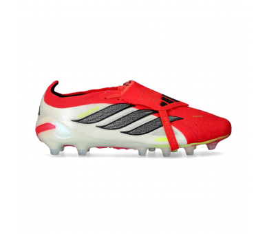 adidas Predator Elite FT AG Lucid Red-Core Black-White ref. AD_JR5899