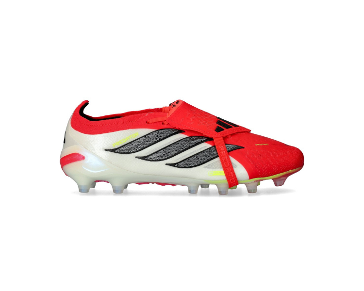 adidas Predator Elite FT AG Lucid Red-Core Black-White ref. AD_JR5899