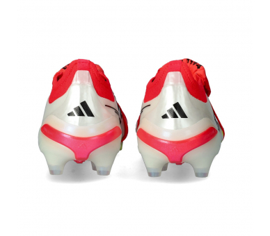 adidas Predator Elite FT AG Lucid Red-Core Black-White ref. AD_JR5899