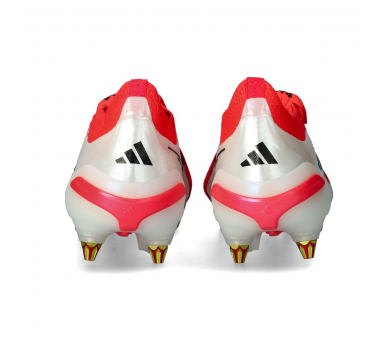 adidas Predator Elite FT SG Lucid Red-Core Black-White ref. AD_JS0381