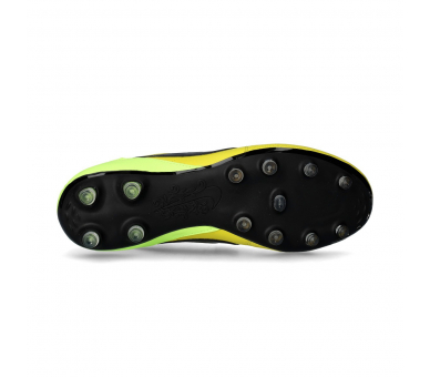 Nike Premier III FG Volt Ice-Black-Vibrant Yellow ref. NI_HM0265-700