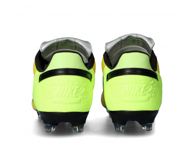 Nike Premier III FG Volt Ice-Black-Vibrant Yellow ref. NI_HM0265-700