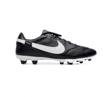 Nike Premier III FG Black-White ref. NI_HM0265-002