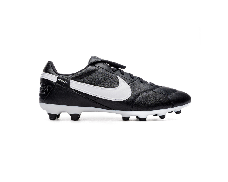 Nike Premier III FG Black-White ref. NI_HM0265-002