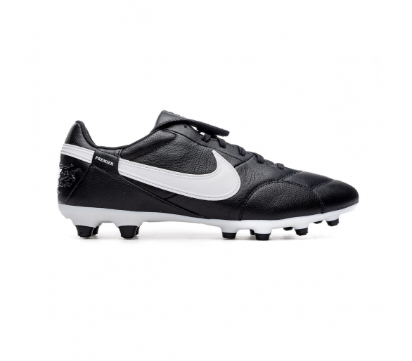 Nike Premier III FG Black-White ref. NI_HM0265-002