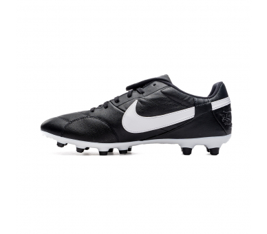 Nike Premier III FG Black-White ref. NI_HM0265-002