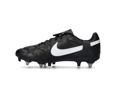 Nike Premier III SG Pro Anti-Clog Black-White ref. NI_HM0273-002