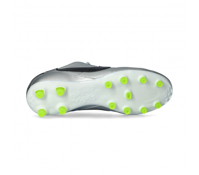 Nike Premier III FG Metallic Silver-Black-Volt ref. NI_HM0265-004