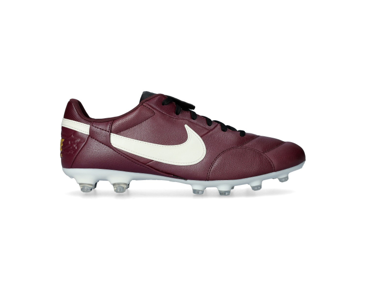 Nike Premier III FG Merlot-Sail Black ref. NI_HM0265-602