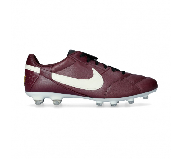 Nike Premier III FG Merlot-Sail Black ref. NI_HM0265-602