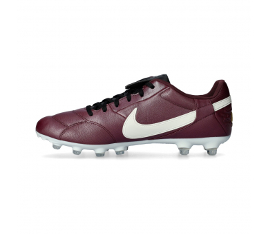 Nike Premier III FG Merlot-Sail Black ref. NI_HM0265-602