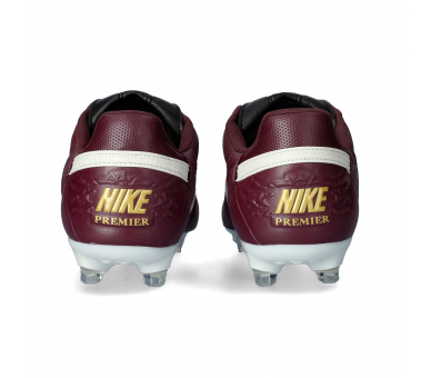 Nike Premier III FG Merlot-Sail Black ref. NI_HM0265-602
