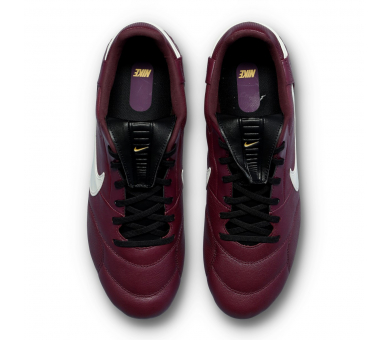 Nike Premier III FG Merlot-Sail Black ref. NI_HM0265-602