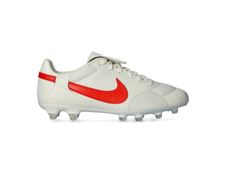 Nike Premier III FG Phantom-Picante Red ref. NI_HM0265-010