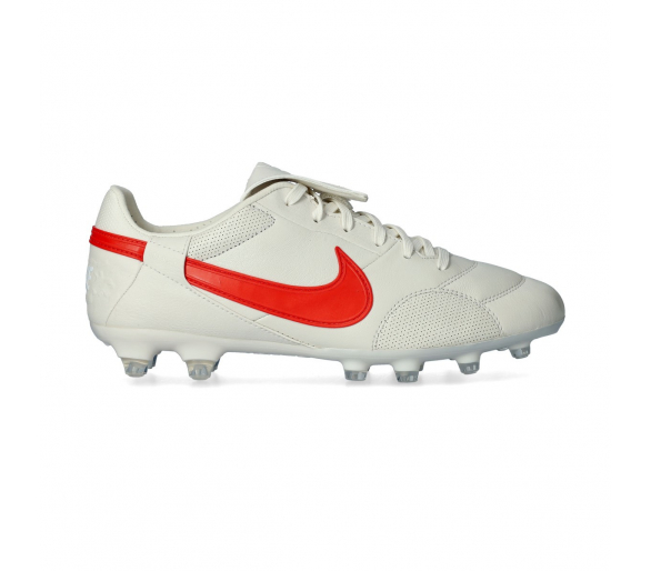 Nike Premier III FG Phantom-Picante Red ref. NI_HM0265-010