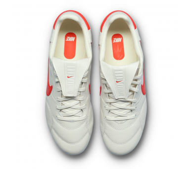 Nike Premier III FG Phantom-Picante Red ref. NI_HM0265-010