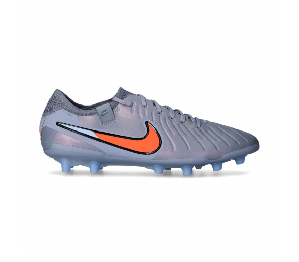 Nike Tiempo Legend 10 Elite AG-Pro Blue Eclipse-Black ref. NI_DV4330-402
