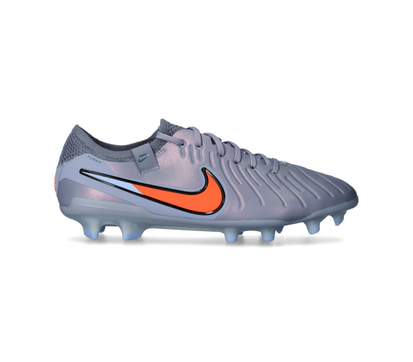 Nike Tiempo Legend 10 Elite FG Blue Eclipse-Black ref. NI_DV4328-402