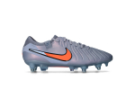 Nike Tiempo Legend 10 Elite SG-Pro Anticlog Blue Eclipse-Black ref. NI_DV4329-401