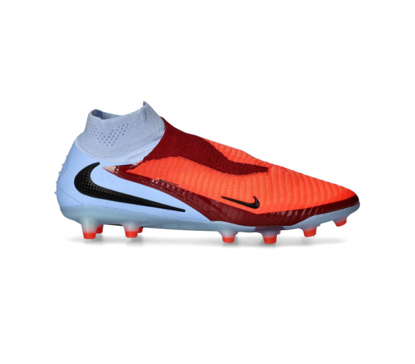Nike Phantom 6 High Elite AG-Pro Royal Tint-Brt Crimson-Black ref. NI_HQ2329-400