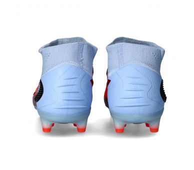 Nike Phantom 6 High Elite AG-Pro Royal Tint-Brt Crimson-Black ref. NI_HQ2329-400