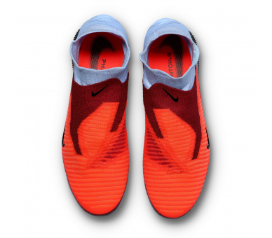 Nike Phantom 6 High Elite AG-Pro Royal Tint-Brt Crimson-Black ref. NI_HQ2329-400