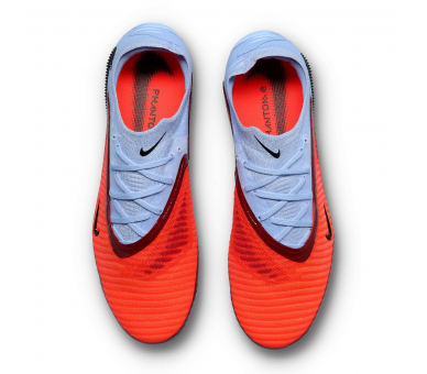 Nike Phantom 6 Low Elite FG Royal Tint-Brt Crimson ref. NI_HJ2146-400