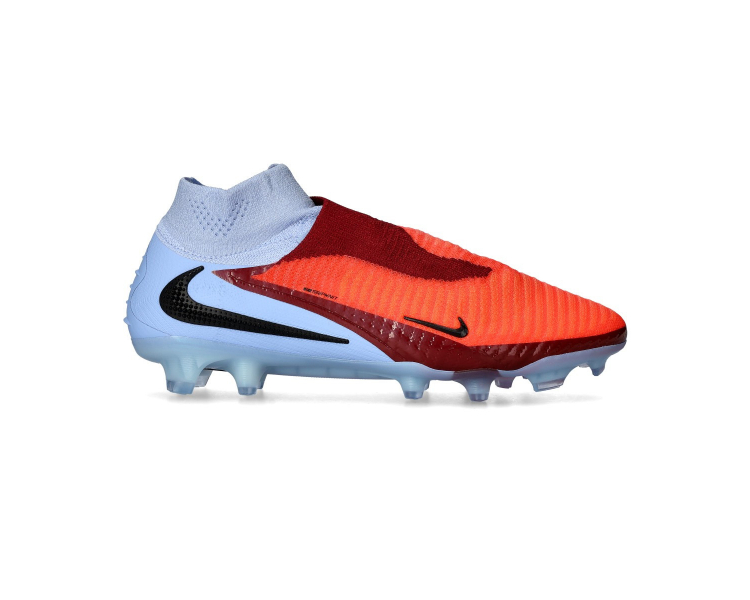 Nike Phantom 6 High Elite FG Royal Tint-Brt Crimson-Black ref. NI_HJ2147-400