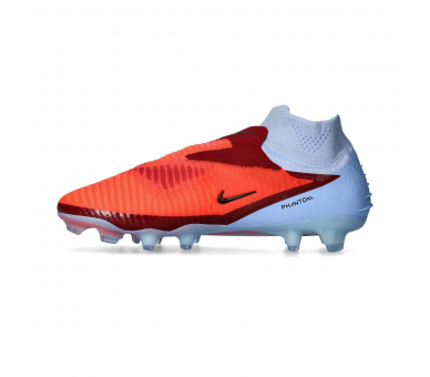 Nike Phantom 6 High Elite FG Royal Tint-Brt Crimson-Black ref. NI_HJ2147-400