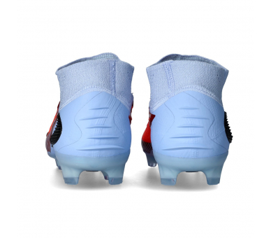 Nike Phantom 6 High Elite FG Royal Tint-Brt Crimson-Black ref. NI_HJ2147-400