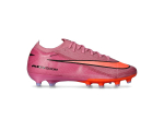 Nike Air Zoom Mercurial Vapor 16 Elite AG-Pro Magic Flamingo-Black-Total Crimson ref. NI_FQ8693-600