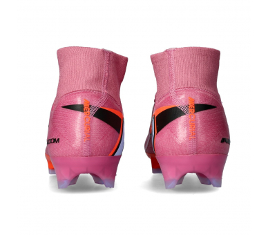Nike Air Zoom Mercurial Superfly 10 Elite FG Magic Flamingo-Black-Total Crimson ref. NI_FQ1454-600