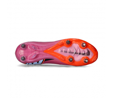 Nike Air Zoom Mercurial Superfly 10 Elite SG-Pro Magic Flamingo-Black-Total Crimson ref. NI_FQ8342-600