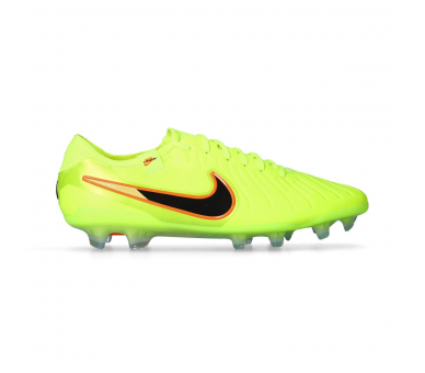 Nike Tiempo Legend 10 Elite FG Volt-Black ref. NI_DV4328-701