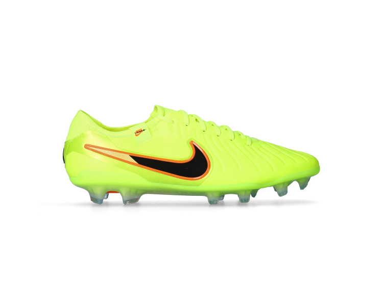 Nike Tiempo Legend 10 Elite FG Volt-Black ref. NI_DV4328-701
