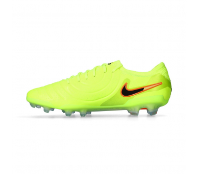 Nike Tiempo Legend 10 Elite FG Volt-Black ref. NI_DV4328-701