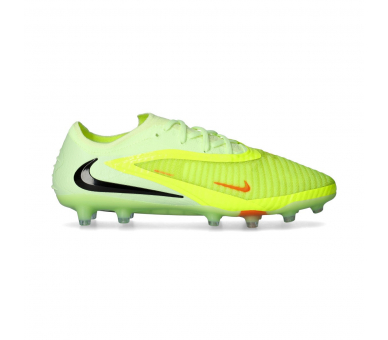 Nike Phantom 6 Low Elite AG-Pro Hyper Crimson-Black-Limelight ref. NI_HQ2335-800