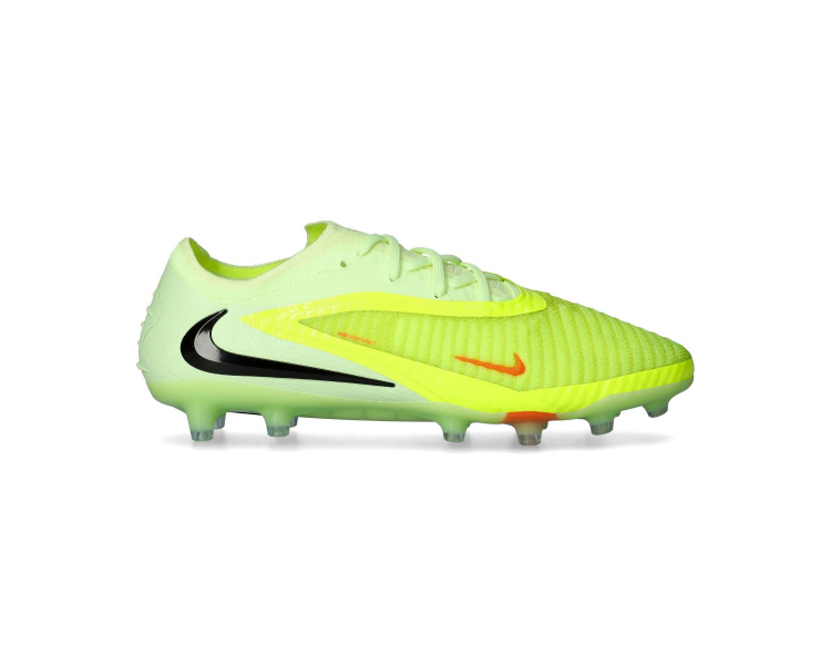 Nike Phantom 6 Low Elite AG-Pro Hyper Crimson-Black-Limelight ref. NI_HQ2335-800