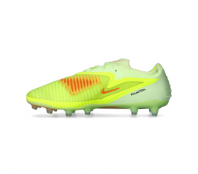 Nike Phantom 6 Low Elite AG-Pro Hyper Crimson-Black-Limelight ref. NI_HQ2335-800