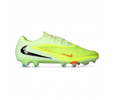 Nike Phantom 6 Low Elite FG Hyper Crimson-Black-Limelight ref. NI_HJ2146-801