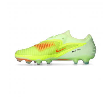 Nike Phantom 6 Low Elite FG Hyper Crimson-Black-Limelight ref. NI_HJ2146-801
