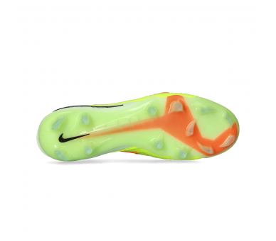 Nike Phantom 6 Low Elite FG Hyper Crimson-Black-Limelight ref. NI_HJ2146-801