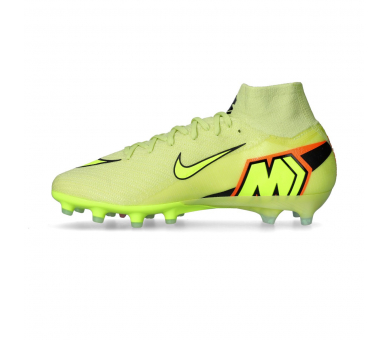 Nike Air Zoom Mercurial Superfly 10 Elite AG-Pro Limelight-Volt-Hyper Crimson ref. NI_FQ8339-300