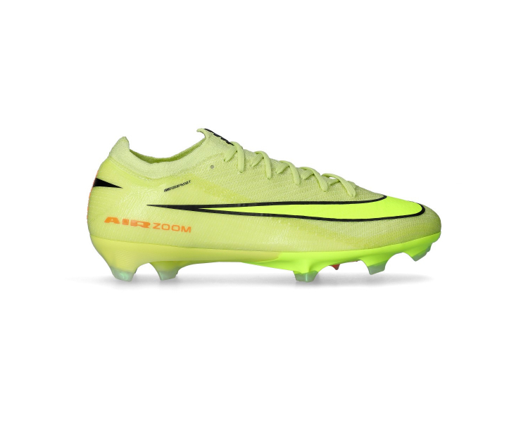 Nike Air Zoom Mercurial Vapor 16 Elite FG Limelight-Volt-Hyper Crimson ref. NI_FQ1457-302