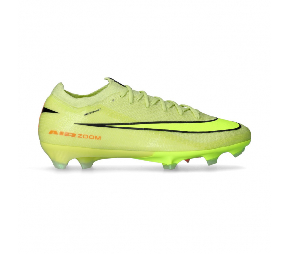 Nike Air Zoom Mercurial Vapor 16 Elite FG Limelight-Volt-Hyper Crimson ref. NI_FQ1457-302