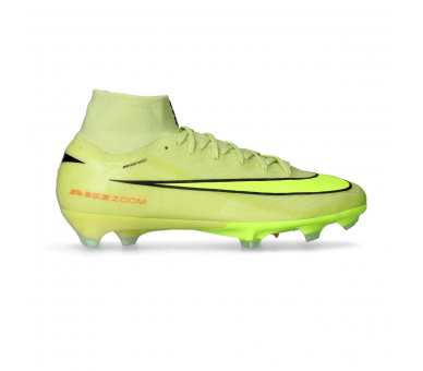 Nike Air Zoom Mercurial Superfly 10 Elite FG Limelight-Volt-Hyper Crimson ref. NI_FQ1454-302