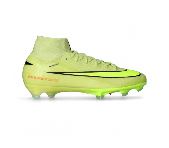 Nike Air Zoom Mercurial Superfly 10 Elite FG Limelight-Volt-Hyper Crimson ref. NI_FQ1454-302